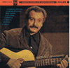 Georges Brassens et sa guitare série1