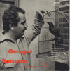 Georges Brassens et sa guitare série 2