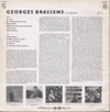 Georges Brassens et sa guitare série 2