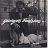 Georges Brassens et sa guitare série1