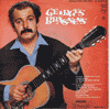 Georges Brassens et sa guitare, accompagné par Pierre Nicolas - N°5