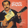 Georges Brassens et sa guitare, accompagné par Pierre Nicolas - N°5