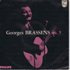 Georges Brassens 