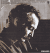 Georges Brassens - Collection Pierre Cordier