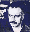 Georges Brassens - Collection Pierre Cordier