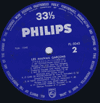 Georges Brassens - Collection " Philips Réalités