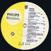 Georges Brassens - Collection " Philips Réalités