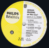 Georges Brassens - Collection " Philips Réalités