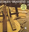 Georges Brassens  - Collection Fabrication de la guitare