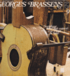 Georges Brassens  - Collection Fabrication de la guitare