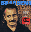 Discographie - Georges Brassens 