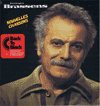 Discographie - Georges Brassens 