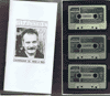 Discographie Georges Brassens - K7