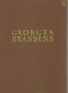 Discographie Georges Brassens  - K7