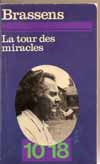 La Tour des miracles