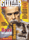 Achat - Vente de magazines de revues et de photos - collection - Georges Brassens