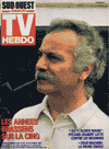 Achat - Vente de magazines de revues et de photos - collection - Georges Brassens