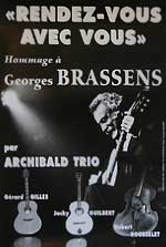 Archibald-Trio