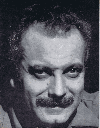 Georges Brassens à Bobino