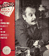 Georges Brassens à Bobino