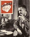 Georges Brassens à Bobino