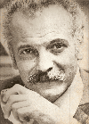 Georges Brassens à Bobino