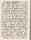 Archives Presse Brassens