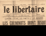 LE LIBERTAIRE