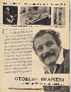 Archives Presse Brassens