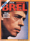 Spécial Jacques brel