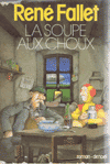 La soupe aux choux