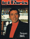 Jacques Brel