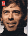 Adieu Jacques Brel