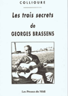 Les trois secrets de Georges Brassens
