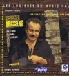 Les lumières du Music-Hall