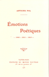 Emotions Poétiques