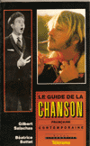 Le guide de la chanson française contemporaine