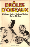 Drôles d'oiseaux