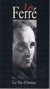 Léo  Ferré : La vie d'artiste - Les années 1947-1953 ( +2CD)