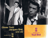 Jacques Brel , une vie / Tout Brel       