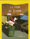 La cane de Jeanne