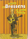 Chansons de Brassens en bandes dessinnées