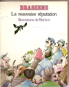 La mauvaise réputation 