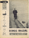 Georges Brassens 