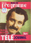 Georges Brassens 