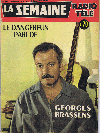 Georges Brassens 