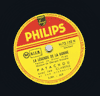 Discographie Georges Brassens 78 TOURS