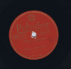 Discographie Georges Brassens 78 TOURS