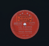 Discographie Georges Brassens 78 TOURS