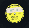 Discographie Georges Brassens 78 TOURS